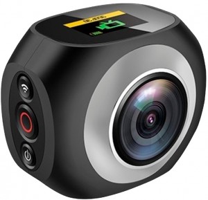 Экшн-камера X-Try XTC360