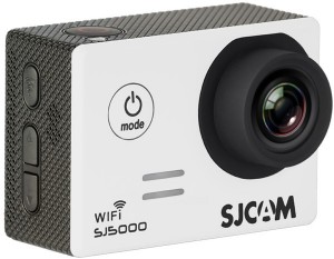 Экшн-камера Sjcam SJ5000 Wi-Fi White