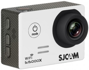 Экшн-камера Sjcam Elite SJ5000X White