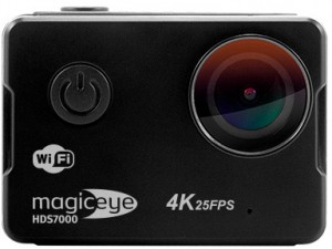 Экшн-камера Gmini MagicEye HDS7000 Black