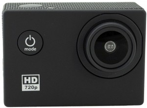 Экшн-камера Prolike HD Black