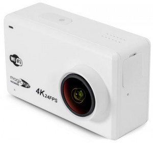 Экшн-камера Gmini MagicEye HDS8000 White