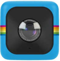 Экшн-камера Polaroid Cube Blue