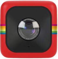 Экшн-камера Polaroid Cube Red