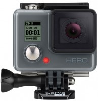 Экшн-камера ГоуPro CHDHA-301 HERO Edition