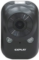 Экшн-камера Explay DVR-017 Sport