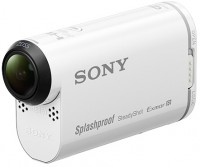 Экшн-камера Sony HDR-AS200V