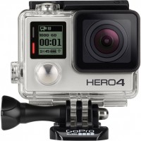 Экшн-камера ГоуPro CHDHY-401HD HERO4 Silver Edition Adventure
