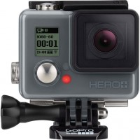 Экшн-камера GoPro Hero+ LCD CHDHB-101