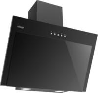 Вытяжка Konigin Terra 50 Black