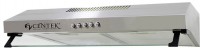 Вытяжка Centek СТ-1800-60 Steel