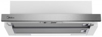 Вытяжка Midea E60MEB0V02 Steel