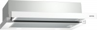 Вытяжка Gorenje BHP623E10W