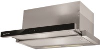 Вытяжка Rainford RCH-6601Т Plus FG Black