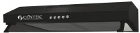 Вытяжка Centek СТ-1800-60 Black