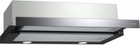 Вытяжка Gorenje BHP623E12BG Black