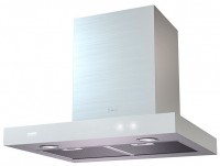 Вытяжка Kronasteel Paola sensor 600 Inox white
