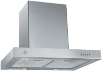 Вытяжка MBS Musa 160 Inox
