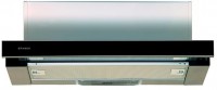 Вытяжка Faber Flox Glass BK A60