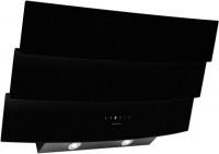Вытяжка Rainford RCH-3931 Black glass