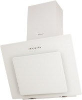 Вытяжка Rainford RCH-3622 White glass