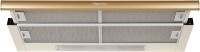 Вытяжка Kuppersberg Slimlux II 90 Bronze