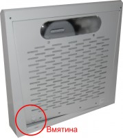 Вытяжка Hansa OSC 511WH дефект