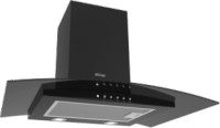 Вытяжка Konigin Vela 60 Black