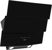 Вытяжка Rainford RCH-3631 Black glass