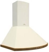 Вытяжка Elikor Сигма 60П-650-К3Г Молоко бронза