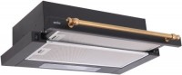 Вытяжка Simfer 6002X Black bronze
