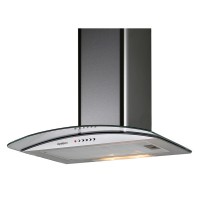 Вытяжка Apelson Apolo 600 inox