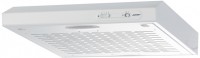 Вытяжка Jetair Bergamo WH/F/60