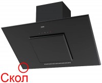 Вытяжка Kronasteel LINA 900 4P-S Black дефект