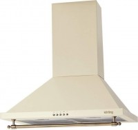 Вытяжка Korting KHC 6740 RB