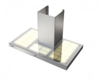 Вытяжка Kronasteel Stella Silent smart light glass 5P 600 Inox