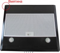 Вытяжка Konigin Mia 60 Black дефект