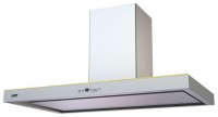 Вытяжка Kronasteel Stella Silent smart light glass 5P 900 Inox