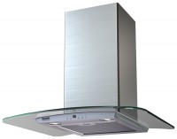 Вытяжка Kronasteel Scarlett Slim 5P 600 inox/glass