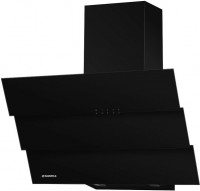 Вытяжка Maunfeld Cascada Trio 60 Black