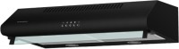 Вытяжка Maunfeld MP 360-1 Black