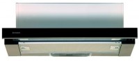Вытяжка Faber Flox BK A60