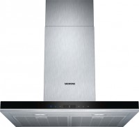 Вытяжка Siemens LC68BA572