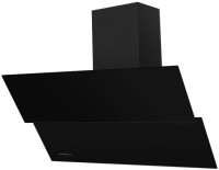 Вытяжка Maunfeld Plym Light 90 Вlack