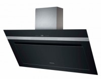 Вытяжка Siemens LC98KD672