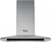 Вытяжка Hotpoint-ariston HLC 6.8 LT X