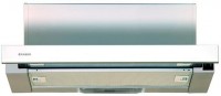 Вытяжка Faber Flox Glass WH A60