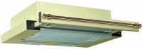 Вытяжка Teka LS 60 Beige brass