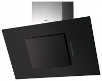 Вытяжка Cata THALASSA 600XGBK Black glass 600