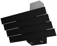 Вытяжка Maunfeld Cascada Quart 90 Black